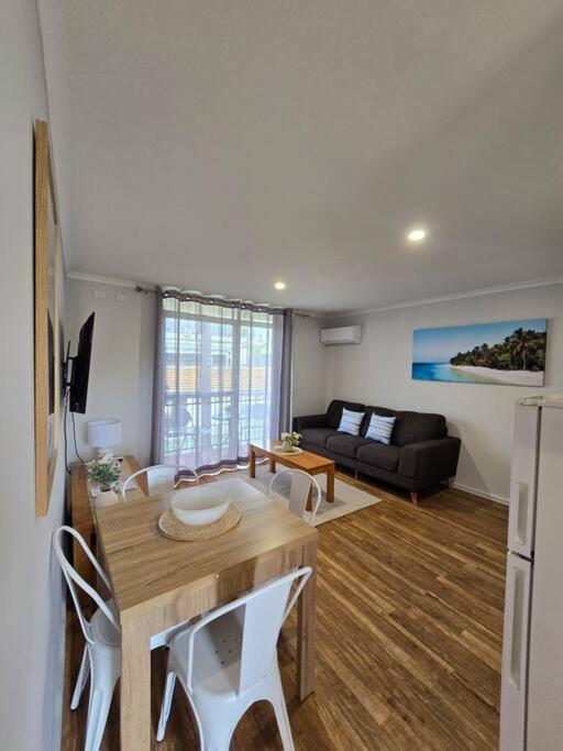 Oasis Mandurah Resort Eksteriør bilde