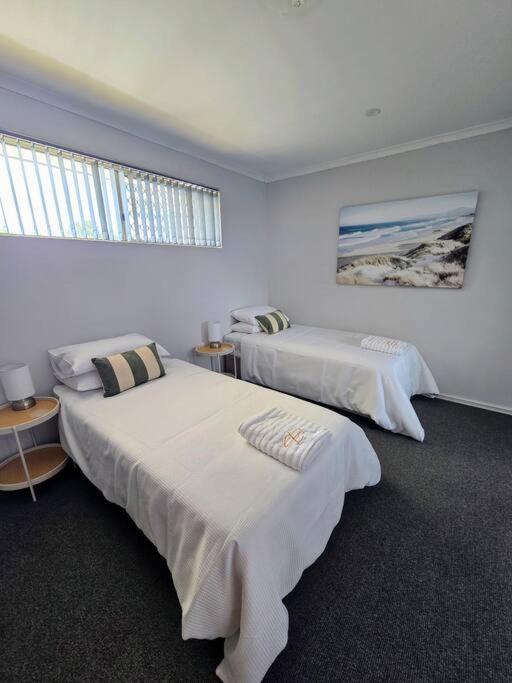 Oasis Mandurah Resort Eksteriør bilde