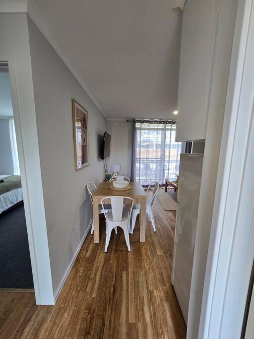 Oasis Mandurah Resort Eksteriør bilde