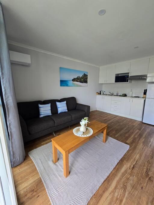 Oasis Mandurah Resort Eksteriør bilde