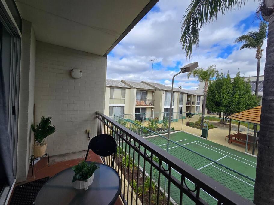 Oasis Mandurah Resort Eksteriør bilde