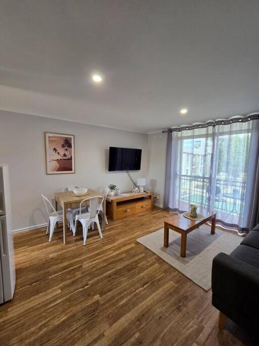 Oasis Mandurah Resort Eksteriør bilde