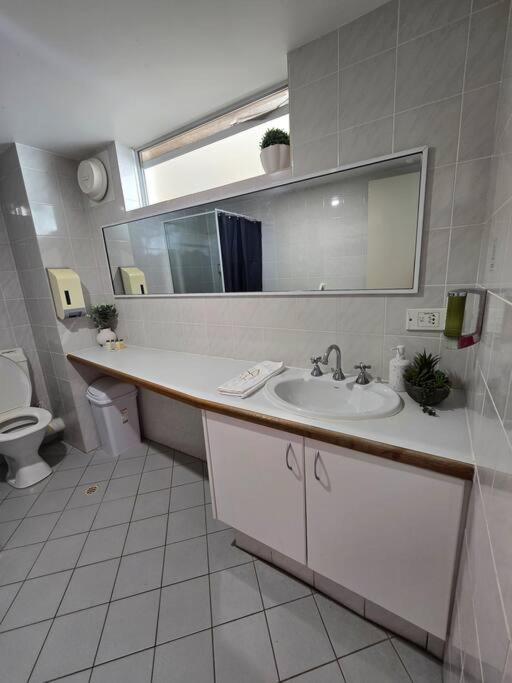 Oasis Mandurah Resort Eksteriør bilde