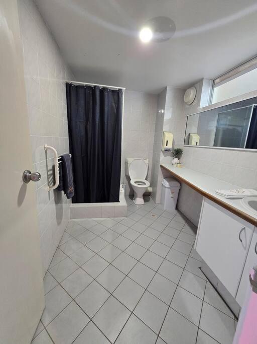 Oasis Mandurah Resort Eksteriør bilde